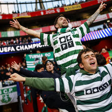 <![CDATA[ Acreditar até ao último instante ]]>