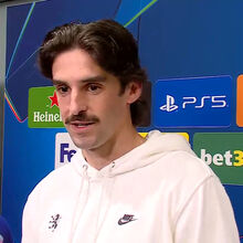 <![CDATA[ Trincão: «Se acredito que o Sporting pode ser campeão? Claro, é lutar até ao fim» ]]>