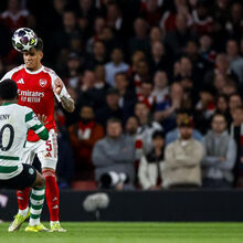 <![CDATA[ As notas dos jogadores do Sporting: tão grandes como os maiores da Europa ]]>