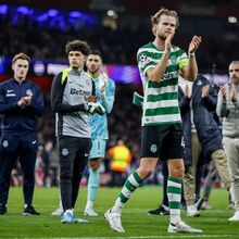 <![CDATA[ Hjulmand lamenta jogo 