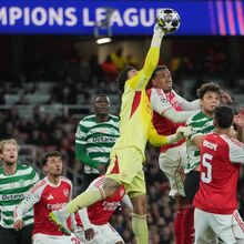 <![CDATA[ Ranking UEFA: Portugal soma mais pontos mas vaga extra na Champions é miragem ]]>