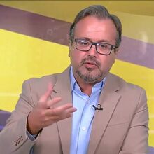 <![CDATA[ «Nunca imaginei ver Mourinho oferecer uma renovação sem discutir uma vírgula e haver um clube a dizer que não» ]]>