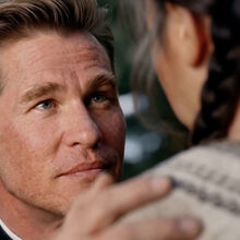 <![CDATA[ Revelado trailer do filme protagonizado por um Val Kilmer gerado por Inteligência Artificial ]]>