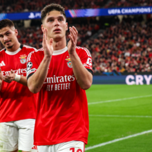 <![CDATA[ Mais de 70 milhões investidos e na porta de saída: lista de negociáveis do Benfica a aumentar ]]>