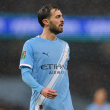 <![CDATA[ Bernardo Silva: «Há umas semanas pouca gente acreditava que podíamos lutar pelo título« ]]>