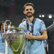<![CDATA[ Bernardo Silva confirma saída do Man. City: «Esta cidade e este clube deram-me muito mais do que alguma vez esperei» ]]>