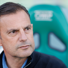 <![CDATA[ Sotiris Silaidopoulos: «Jogar em Guimarães é exigente e motivador» ]]>