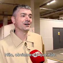 <![CDATA[ Empresário de Hjulmand e o futuro do capitão do Sporting: «Tenho a certeza que vamos chegar a um acordo» ]]>