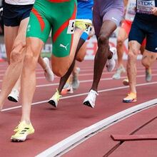 <![CDATA[ World Athletics impede mudança de nacionalidade para a Turquia de 11 atletas ]]>