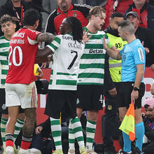 <![CDATA[ Inspetor Record: quem é favorito no último Sporting-Benfica da época? Os dados sugerem cautela ]]>