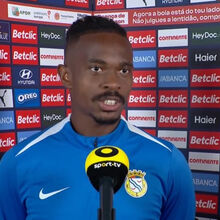 <![CDATA[ Alverca e Lincoln multados em 3.500 euros por atraso na 'flash interview'  ]]>