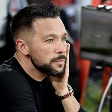 <![CDATA[ Farioli: «Não perdemos o jogo aqui. Hoje não podíamos ter feito mais do que fizemos» ]]>