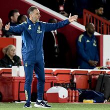 <![CDATA[ Vítor Pereira e a expulsão de Bednarek: «Chris Wood tem um 'papo' enorme no joelho» ]]>