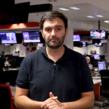 <![CDATA[ «FC Porto merecia ir ao prolongamento discutir a eliminatória» ]]>