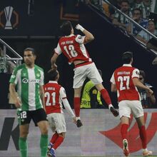 <![CDATA[ A crónica do Betis-Sp. Braga, 2-4: Pesadelo iminente vira sonho vivo ]]>