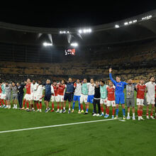 <![CDATA[ Ranking UEFA: mais pontos para Portugal e ainda a razia italiana e holandesa ]]>