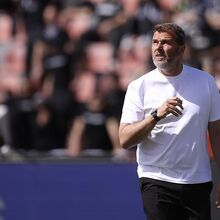 <![CDATA[ AVS SAD quer repetir exibição de Alvalade na Taça para surpreender o Sporting ]]>