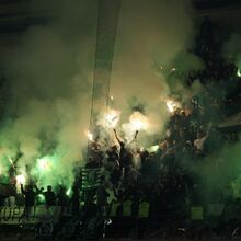 <![CDATA[ Sporting coloca à venda bilhetes para a visita ao FC Porto na Taça de Portugal ]]>