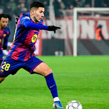 <![CDATA[ Bardghji volta a ser associado ao FC Porto ]]>