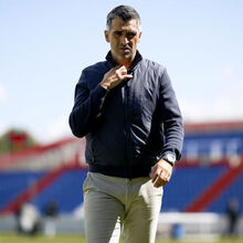 <![CDATA[ Custódio Castro: «Era fundamental que déssemos tempo a este projeto com a permanência» ]]>