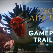 <![CDATA[ Echoes of Aincrad revela sistema de combate  ]]>