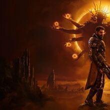 <![CDATA[ Saros chega ao mercado no dia 30 de abril  ]]>