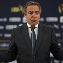 <![CDATA[ Exclusivo Record: saiba os critérios propostos pela Liga para distribuir os milhões da centralização dos direitos audiovisuais ]]>