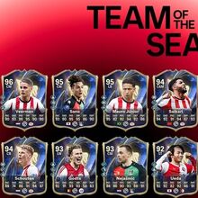 <![CDATA[ EA Sports FC: Aqui estão os melhores da Holanda ]]>