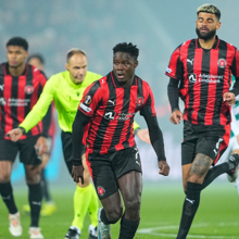 <![CDATA[ Franculino Djú: «Achei que estava preparado. O Benfica não e segui outro caminho» ]]>