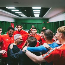 <![CDATA[ A ressaca do apuramento do Sp. Braga: pés no chão por mais passos em frente ]]>