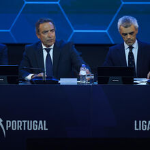 <![CDATA[ Reinaldo Teixeira e as janelas de transferências: «Estamos a dialogar para prolongar uma semana» ]]>