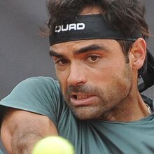 <![CDATA[ Jaime Faria e Frederico Silva eliminados nos quartos de final do Oeiras Open 3 ]]>