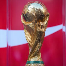 <![CDATA[ Secretário-geral da FIFA visita China face a impasse sobre direitos de transmissão do Mundial'26 ]]>