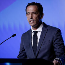 <![CDATA[ FPF lança campanha 'Stop à violência' ]]>