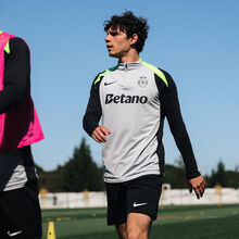 <![CDATA[ Eduardo Quaresma de olho no dérbi: exibição no Emirates e fadiga de Fresneda colocam português na 'pole' ]]>