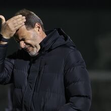 <![CDATA[ João Henriques: «Não nos desmoronámos, mesmo tendo sofrido um golo da forma como sofremos» ]]>