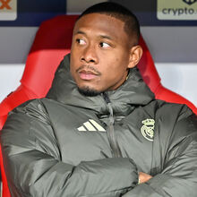<![CDATA[ Real Madrid oficializa saída de David Alaba ]]>