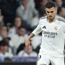 <![CDATA[ Ceballos e Arbeloa num 