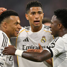 <![CDATA[ Quem fica e quem sai: os planos do Real Madrid para o mercado... com revolução à vista ]]>