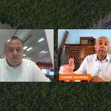 <![CDATA[ Camilo Lourenço: «Liga dos Campeões é a principal fonte de receita não corrente por parte dos clubes portugueses» ]]>