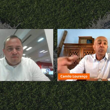 <![CDATA[ Camilo Lourenço: «O Benfica não tem estratégia. Pensa que é um problema de treinadores mas é de gestão desportiva» ]]>