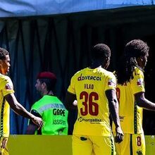 <![CDATA[ P. Ferreira-Chaves, 4-3: luta pela permanência reforçada em jogo com chuva de golos ]]>