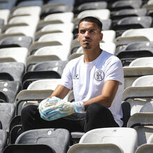 <![CDATA[ Guarda-redes João Gonçalves reforça Craiova de Filipe Coelho ]]>