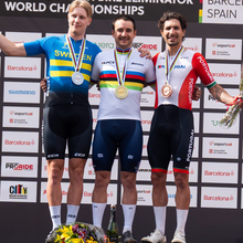 <![CDATA[ Ricardo Marinheiro conquista o bronze nos Mundiais de Mountain Bike Eliminator ]]>