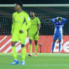 <![CDATA[ AVS SAD reage à despromoção: «Estamos já a trabalhar para construir uma equipa para lutar de imediato pelo regresso» ]]>