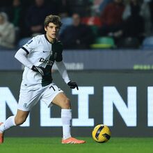 <![CDATA[ Rui Borges já escolheu o polícia para vigiar Schjelderup no Sporting-Benfica ]]>