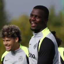 <![CDATA[ Milan de olho em Diomande ]]>