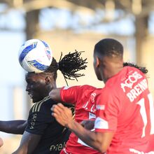 <![CDATA[ A crónica do Casa Pia-Santa Clara, 0-0: sem golpe de asa para agarrar açor ]]>