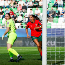 <![CDATA[ Eslováquia, 1- Portugal, 2: Lei da mais forte para voltar à elite  ]]>