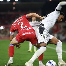 <![CDATA[ Zé Carlos Gonçalves: «Fico com a ideia que podíamos ter feito um jogo melhor» ]]>